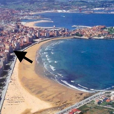 דירות גיחון Atico Marques Playa Centro - Garaje Opcional מראה חיצוני תמונה